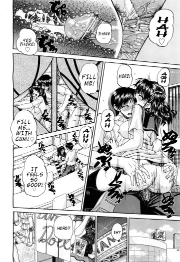 [Chunrouzan] My Brother is the Worst!! Ch.01-05 + bonus Fhentai - Page 61