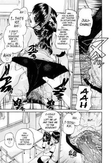 [Chunrouzan] My Brother is the Worst!! Ch.01-05 + bonus Fhentai - Page 66