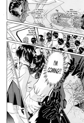 [Chunrouzan] My Brother is the Worst!! Ch.01-05 + bonus Fhentai - Page 69