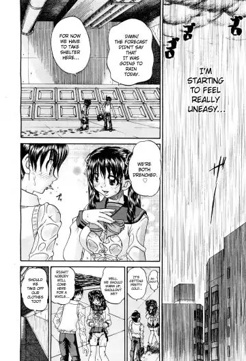 [Chunrouzan] My Brother is the Worst!! Ch.01-05 + bonus Fhentai - Page 71