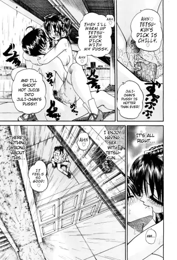 [Chunrouzan] My Brother is the Worst!! Ch.01-05 + bonus Fhentai - Page 72