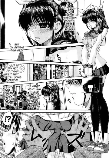 [Chunrouzan] My Brother is the Worst!! Ch.01-05 + bonus Fhentai - Page 74