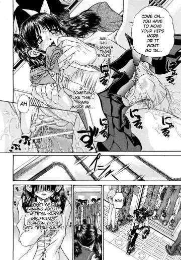 [Chunrouzan] My Brother is the Worst!! Ch.01-05 + bonus Fhentai - Page 77