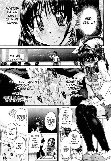 [Chunrouzan] My Brother is the Worst!! Ch.01-05 + bonus Fhentai - Page 78