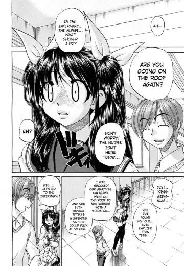 [Chunrouzan] My Brother is the Worst!! Ch.01-05 + bonus Fhentai - Page 79