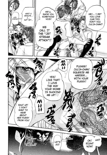 [Chunrouzan] My Brother is the Worst!! Ch.01-05 + bonus Fhentai - Page 89