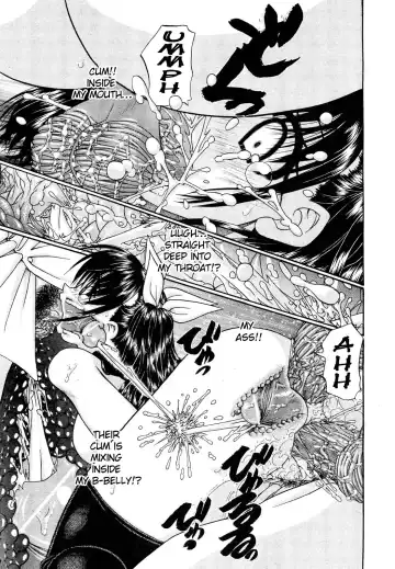 [Chunrouzan] My Brother is the Worst!! Ch.01-05 + bonus Fhentai - Page 90