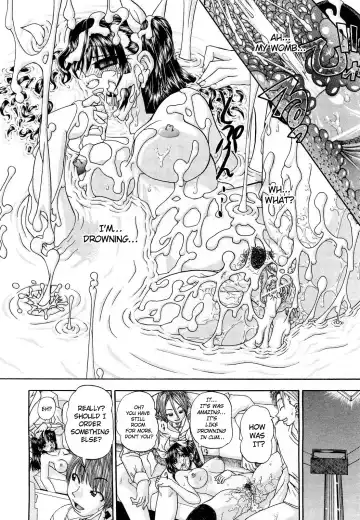 [Chunrouzan] My Brother is the Worst!! Ch.01-05 + bonus Fhentai - Page 91