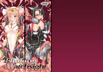 Read [Hisui] Blinking Watchsight - Fhentai