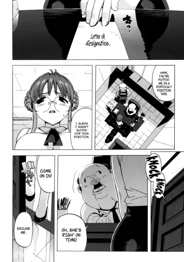 [Ohtomo Takuji] M Kyoushi Mochizuki-Sensei no Himitsu Ch. 1-5 Fhentai - Page 55
