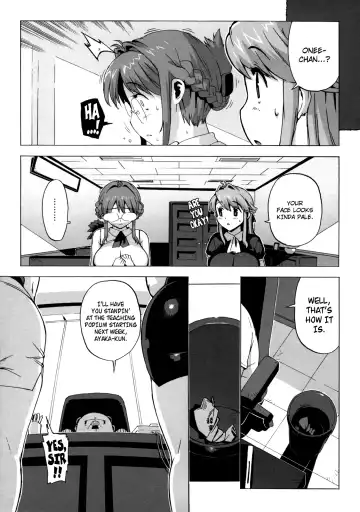 [Ohtomo Takuji] M Kyoushi Mochizuki-Sensei no Himitsu Ch. 1-5 Fhentai - Page 58
