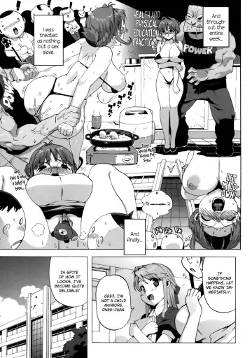 [Ohtomo Takuji] M Kyoushi Mochizuki-Sensei no Himitsu Ch. 1-5 Fhentai - Page 66