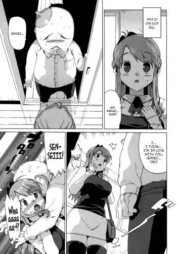 [Ohtomo Takuji] M Kyoushi Mochizuki-Sensei no Himitsu Ch. 1-5 Fhentai - Page 76
