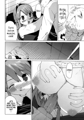 [Ohtomo Takuji] M Kyoushi Mochizuki-Sensei no Himitsu Ch. 1-5 Fhentai - Page 77