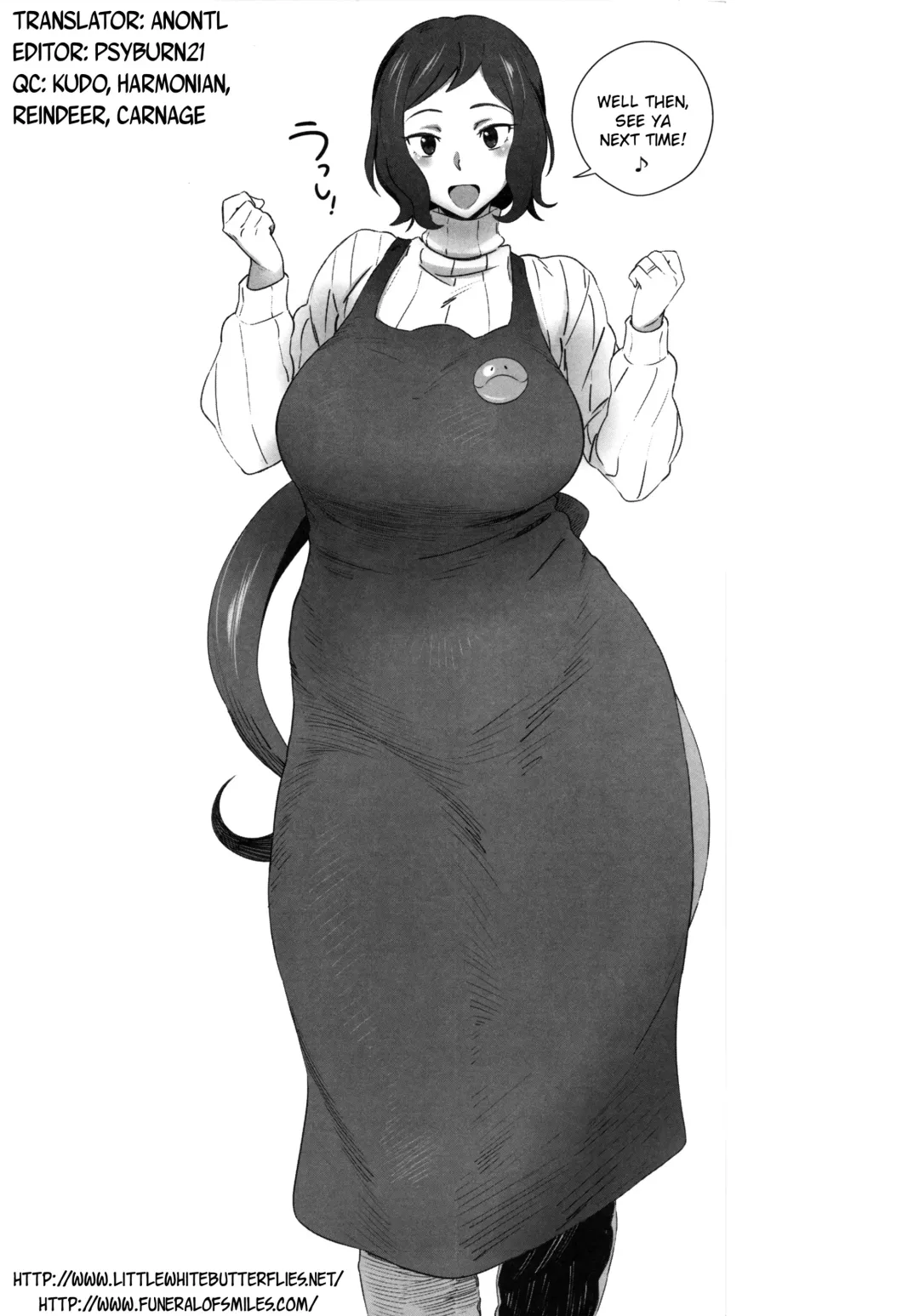 [Bobobo] Abradeli Kamitaba No. 15 Yasashii Milfsky Ryuushi Butsurigaku | Milfsky Particle Physics for Dummies Fhentai - Page 12