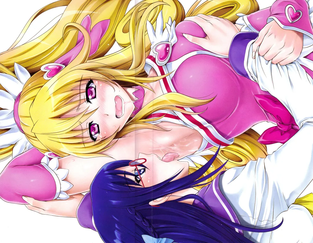 [Izumi - Izumi Kazuya - Reizei] T-13 Dokyun Fhentai - Page 26