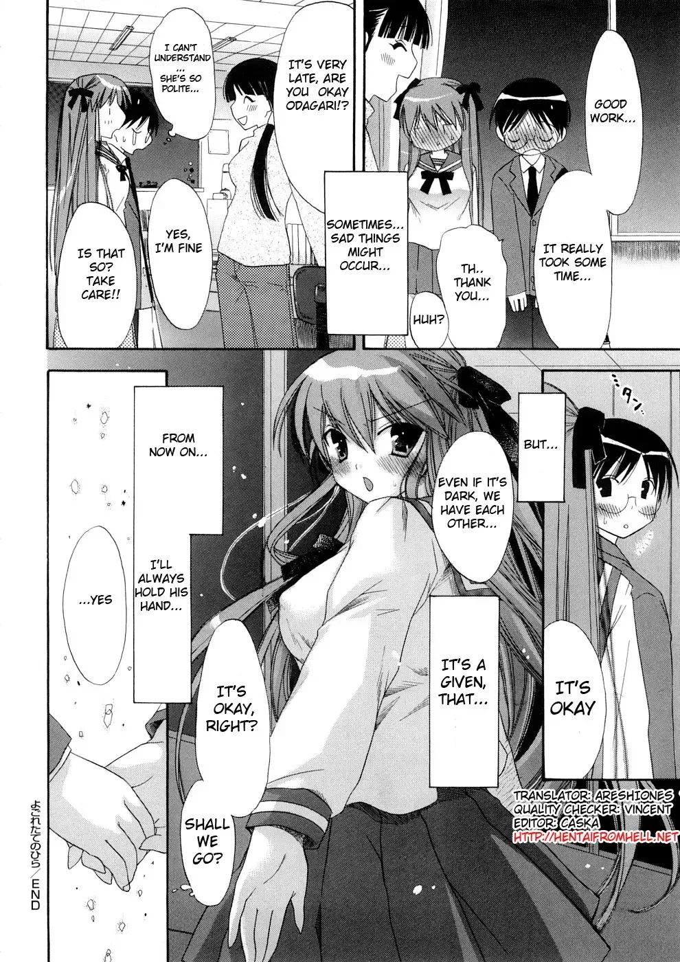 [Akagane Matsuri] Marshmallow Steady Ch. 1-5 Fhentai - Page 102