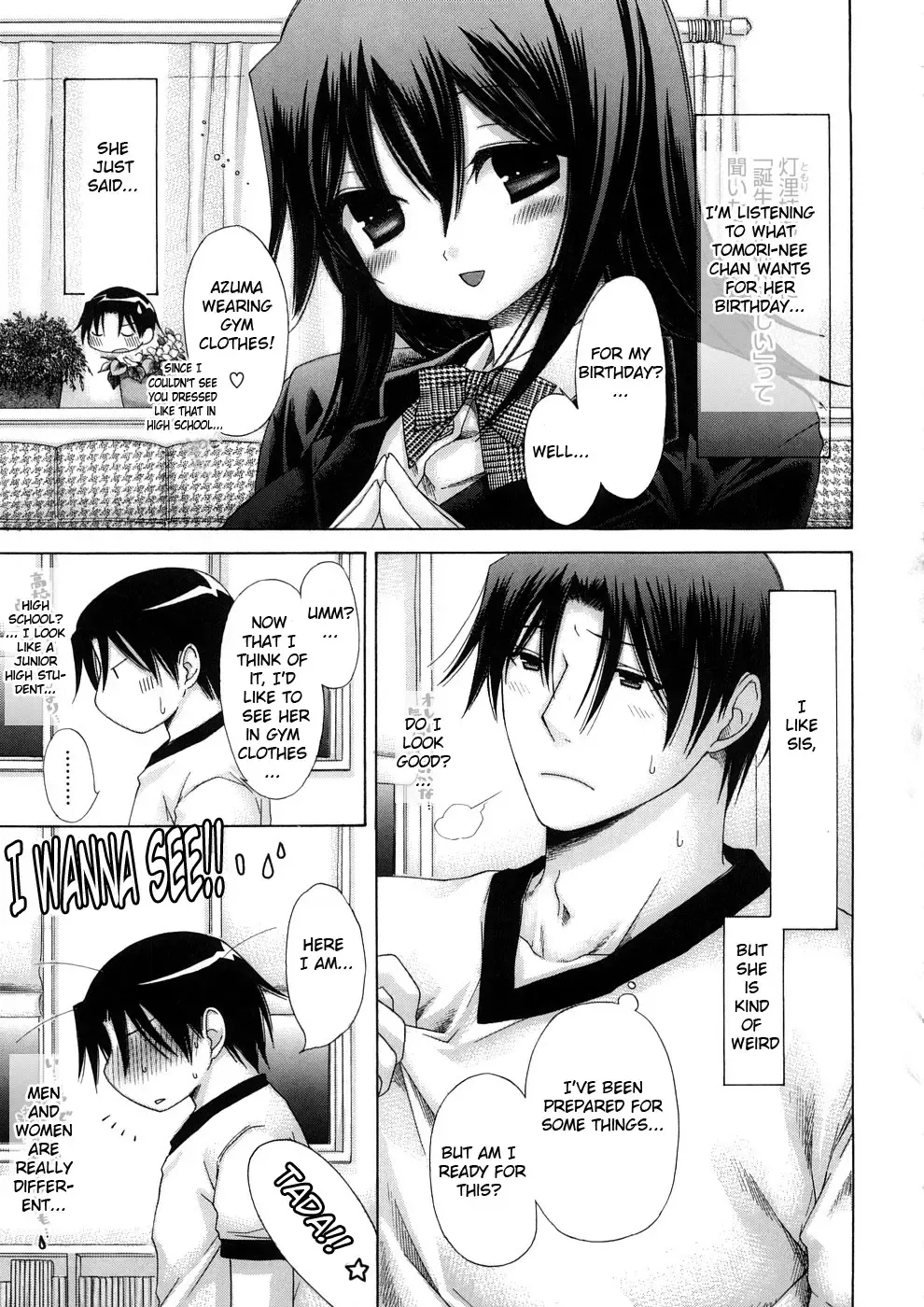 [Akagane Matsuri] Marshmallow Steady Ch. 1-5 Fhentai - Page 31