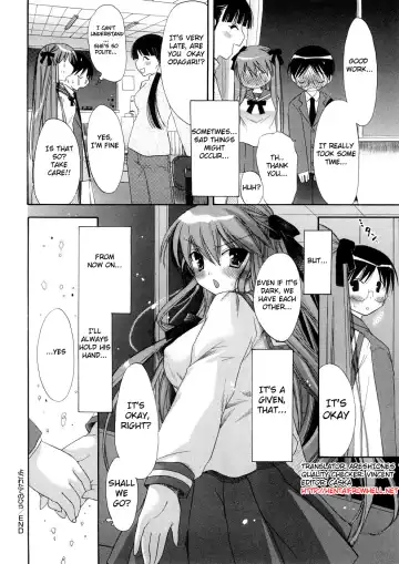 [Akagane Matsuri] Marshmallow Steady Ch. 1-5 Fhentai - Page 102