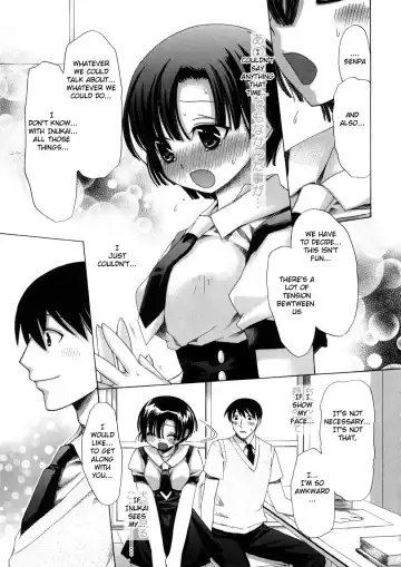 [Akagane Matsuri] Marshmallow Steady Ch. 1-5 Fhentai - Page 109