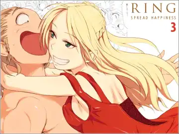 Read [Yukihiro] RING3 - Fhentai
