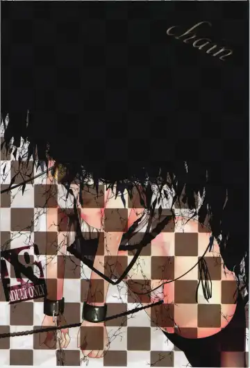 [Ma-sa] CHAIN Fhentai - Page 2