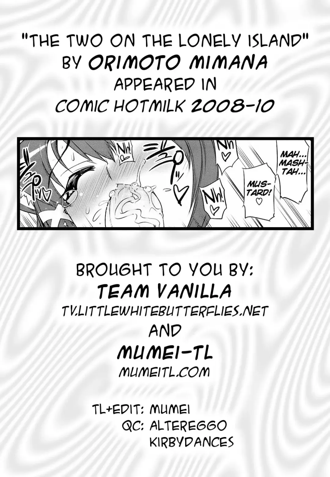 [Orimoto Mimana] Kotou no Futari Fhentai - Page 25