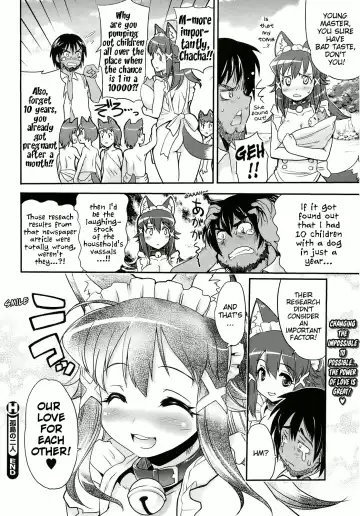 [Orimoto Mimana] Kotou no Futari Fhentai - Page 24