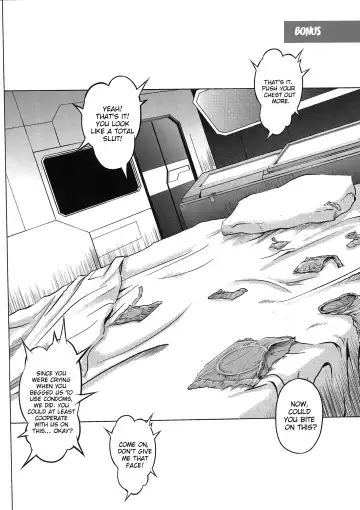 [Izumi - Reizei] T-11 Takamatic Fhentai - Page 38