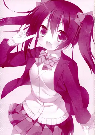 [Ichiri] Nicokano Fhentai - Page 3