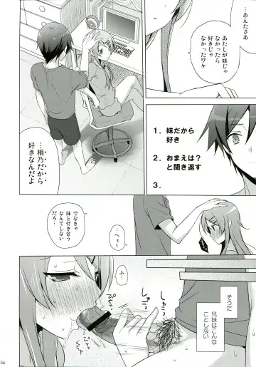 [Mitsu King] ANOTHER WORLD Fhentai - Page 38