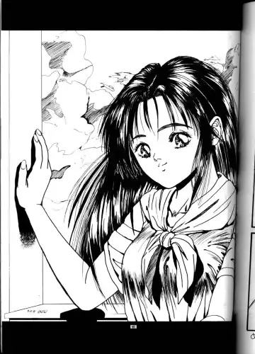 PUSSY-CAT Vol. 21 3x3 no Pai-chan Hon Fhentai - Page 102