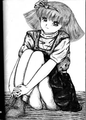 PUSSY-CAT Vol. 21 3x3 no Pai-chan Hon Fhentai - Page 129