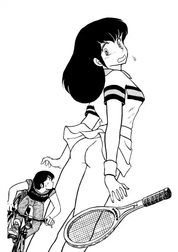 [Sharaku Seiya] Mibojin Geshuku Sono San Fhentai - Page 5