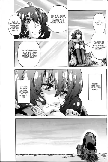 [Maruta] Hatsukoi no Oto Ch. 4-5 Fhentai - Page 25
