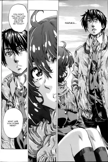 [Maruta] Hatsukoi no Oto Ch. 4-5 Fhentai - Page 26