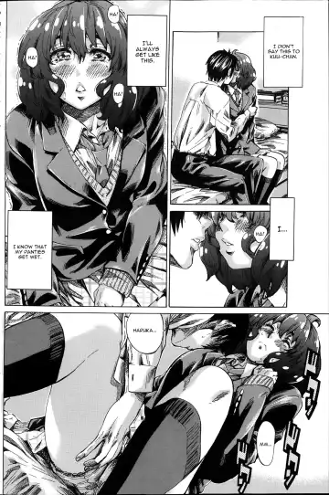 [Maruta] Hatsukoi no Oto Ch. 4-5 Fhentai - Page 30