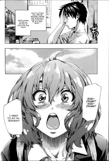 [Maruta] Hatsukoi no Oto Ch. 4-5 Fhentai - Page 4