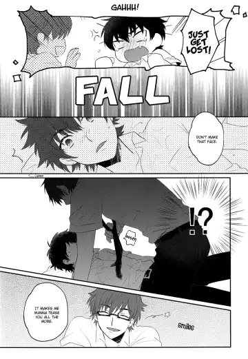 Natsu ni Oborete Fhentai - Page 9