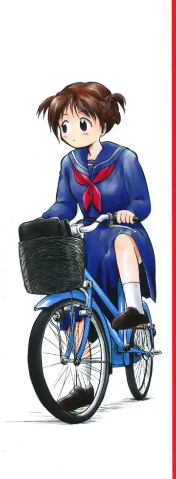 [Tama Noboru] Love Love & Love Fhentai - Page 5