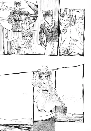 [Tama Noboru] Minna no Waitress Fhentai - Page 160