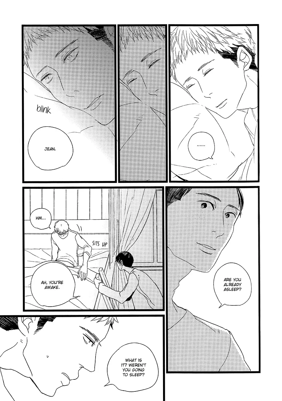 [Min] Boys Will Be Scrap (decensored) Fhentai - Page 17