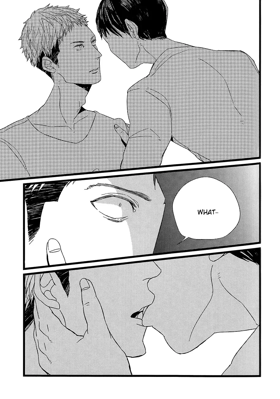 [Min] Boys Will Be Scrap (decensored) Fhentai - Page 19