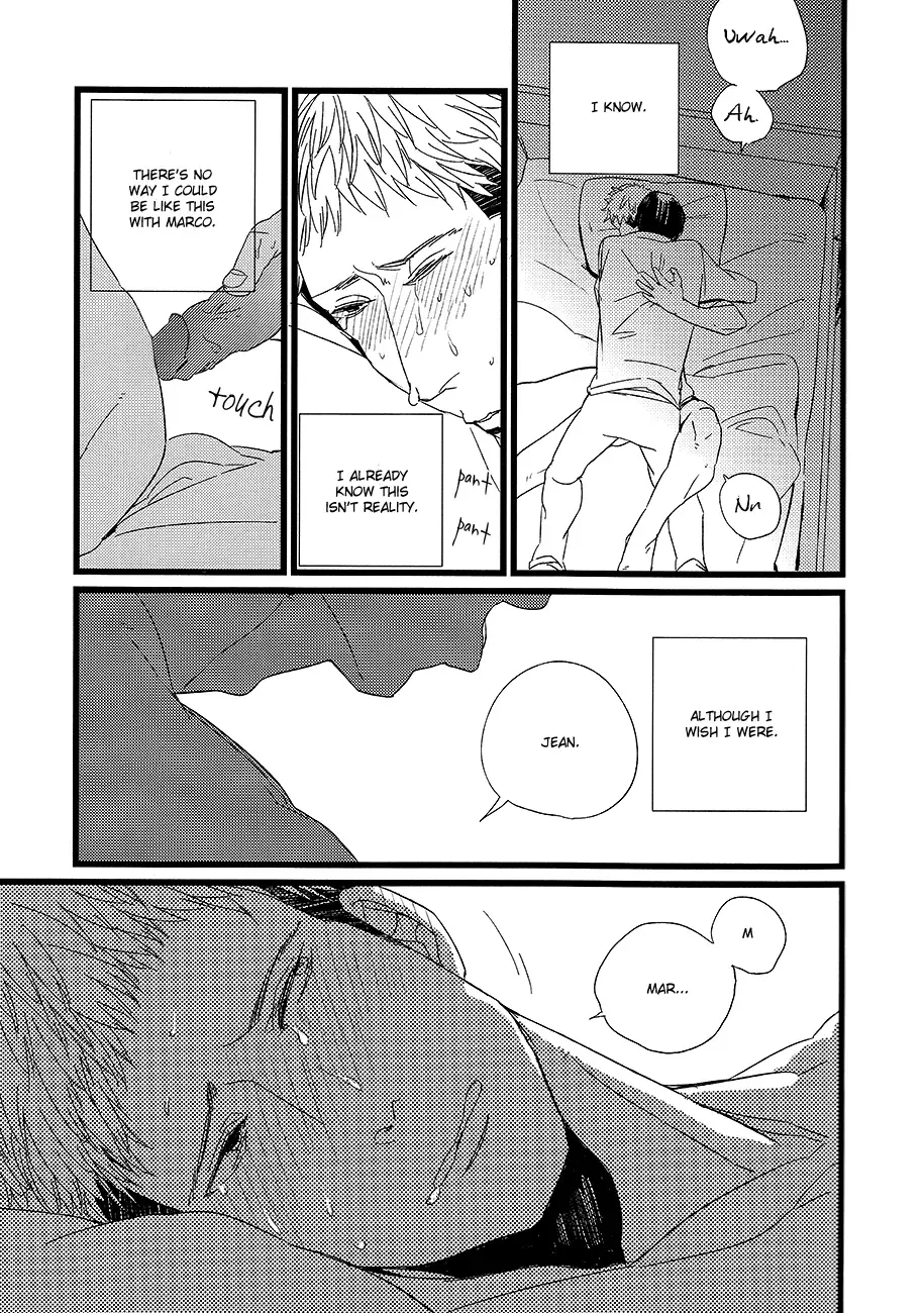 [Min] Boys Will Be Scrap (decensored) Fhentai - Page 23