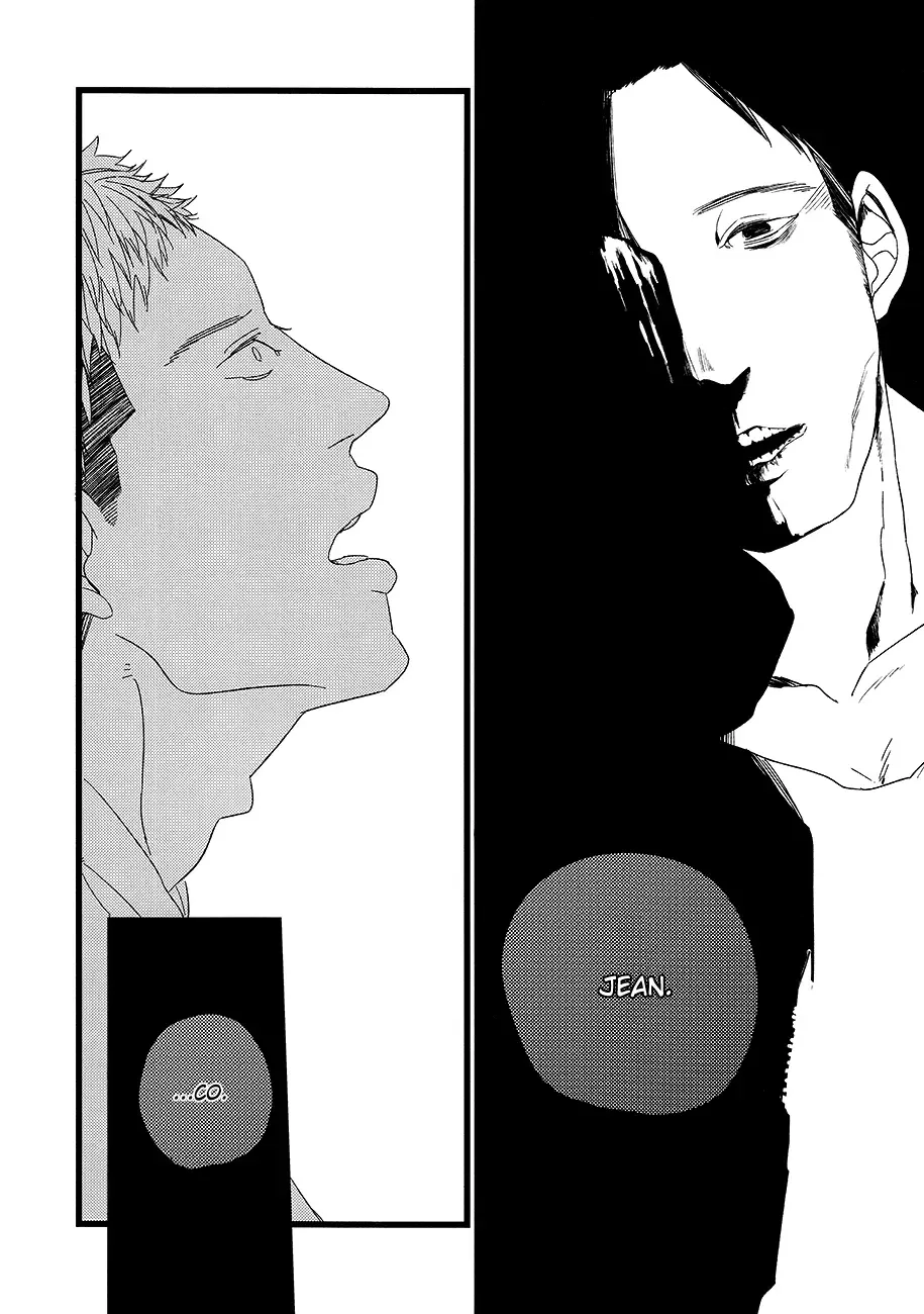 [Min] Boys Will Be Scrap (decensored) Fhentai - Page 24