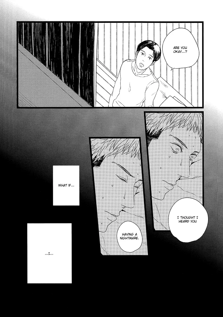 [Min] Boys Will Be Scrap (decensored) Fhentai - Page 26