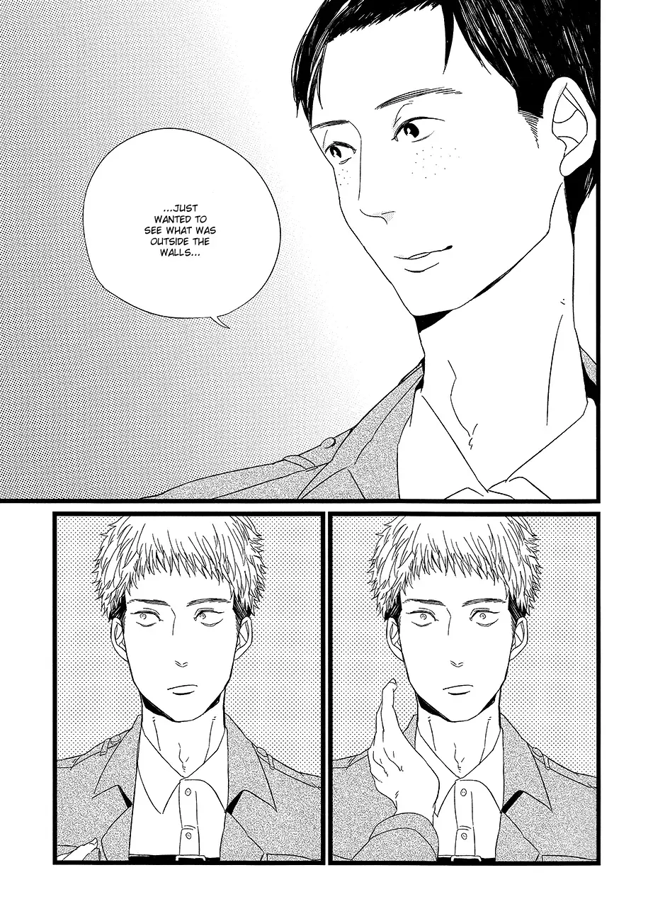 [Min] Boys Will Be Scrap (decensored) Fhentai - Page 5