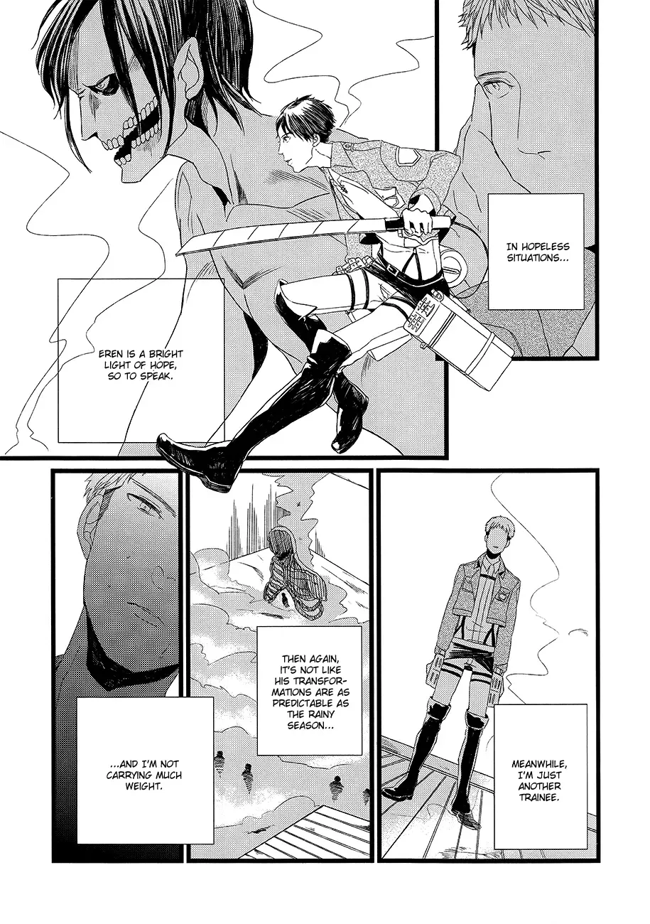 [Min] Boys Will Be Scrap (decensored) Fhentai - Page 7