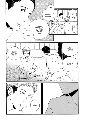 [Min] Boys Will Be Scrap (decensored) Fhentai - Page 18