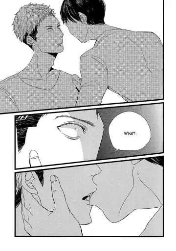 [Min] Boys Will Be Scrap (decensored) Fhentai - Page 19